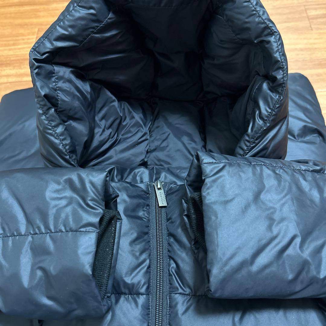 PYRENEXピレネックス⭐︎ダウンコート