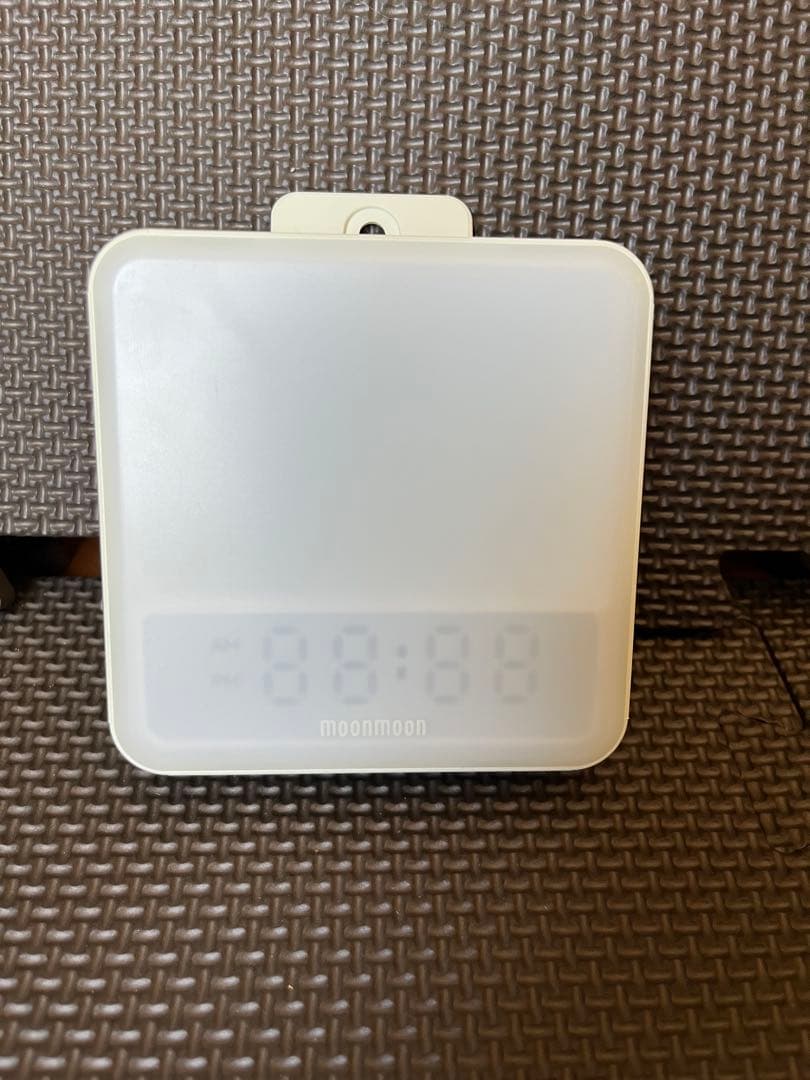 TOTONOE LIGHT ホワイト 調光機能付き