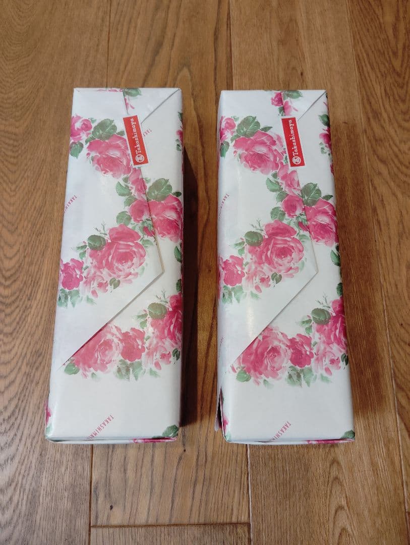 森伊蔵 720ml 金ラベル 2本セット