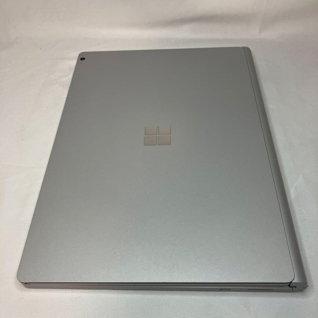 準美品 Surface Book 3 i7 16GB SSD 256G オフィス