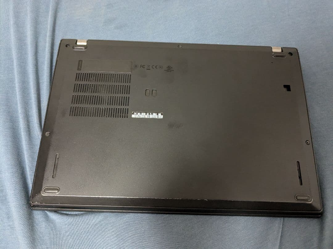 Thinkpad X280 正常動作品
