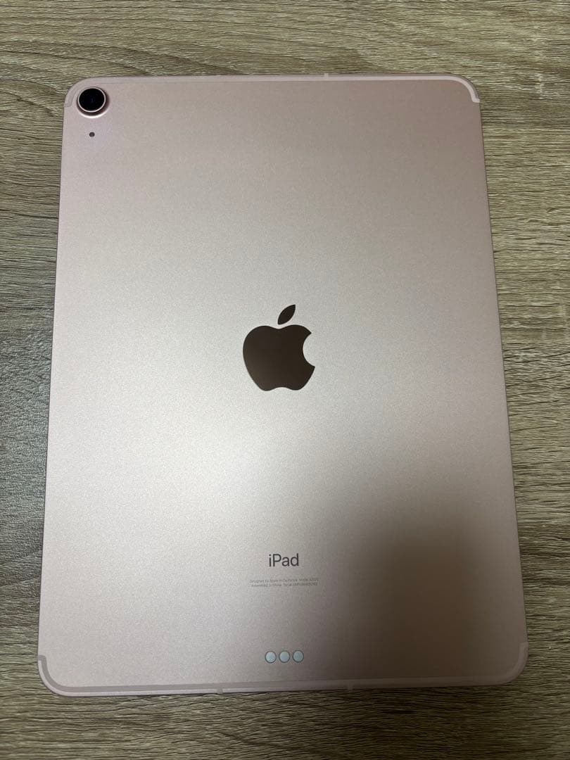 banana様iPad Air (第4世代) Cellular 64GB