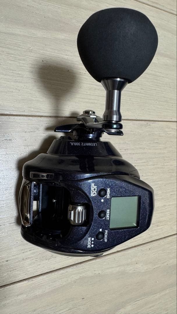 ダイワ　レオブリッツ300JL