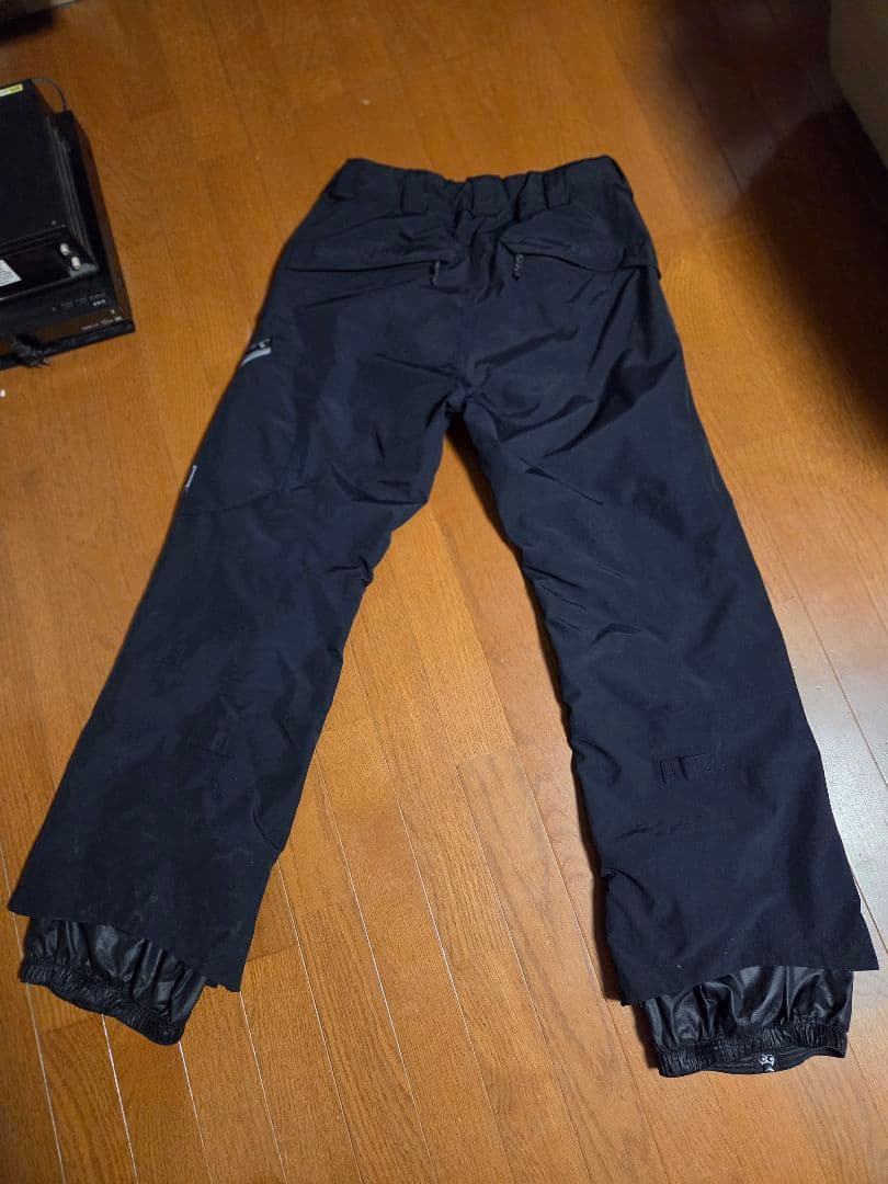 BURTON バートン AK 2L スノーボード ウェア 上下セット