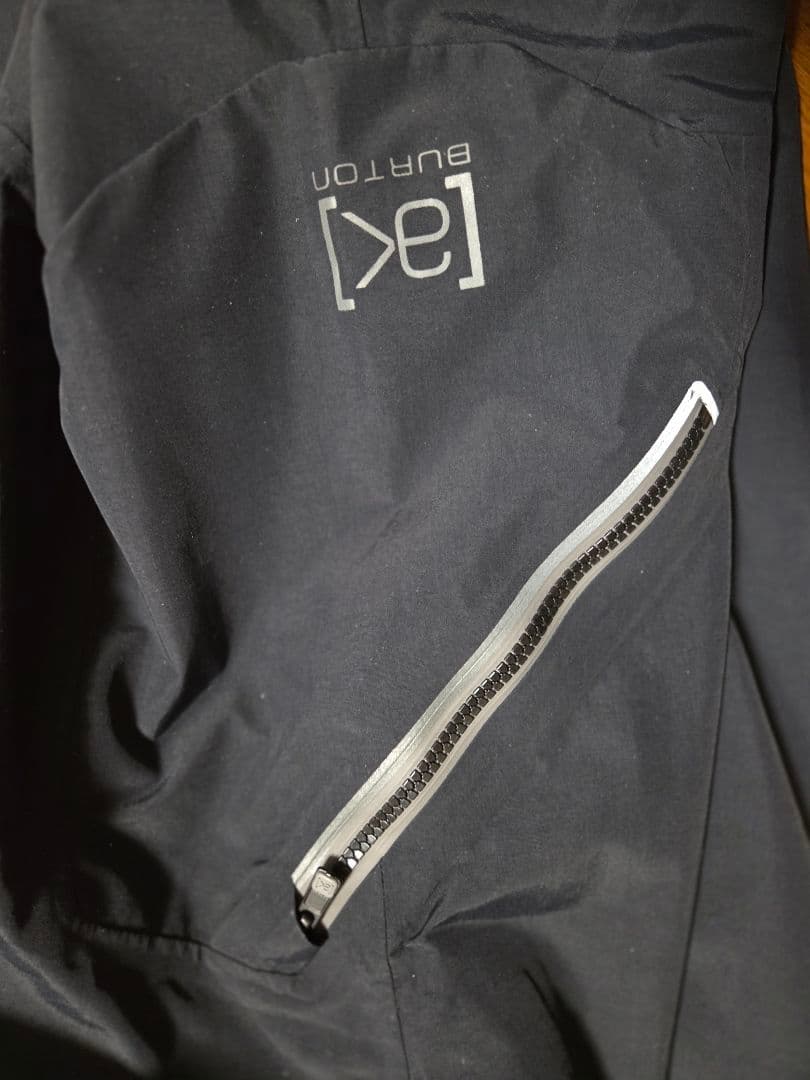 BURTON バートン AK 2L スノーボード ウェア 上下セット