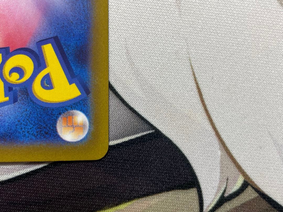 ポケモンカードゲーム ルギアV SA