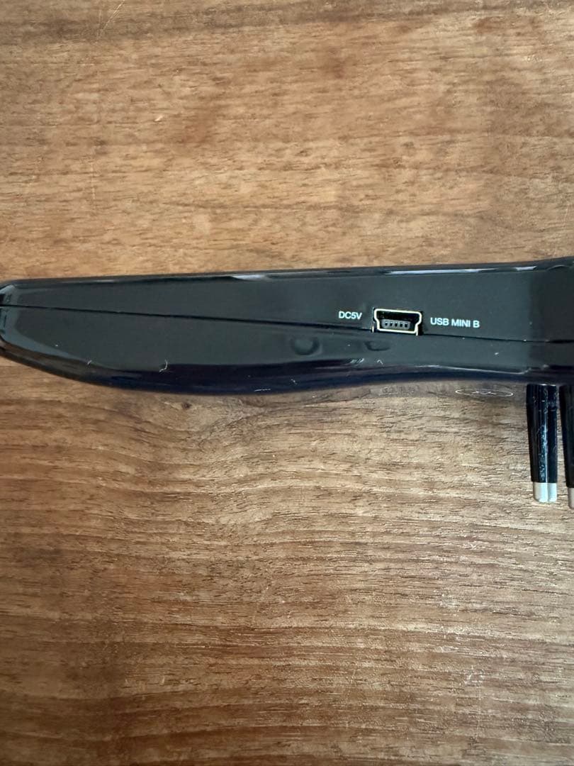 【美品】電気バリブラシ デンキバリブラシ 美顔器◎エレクトロン◎