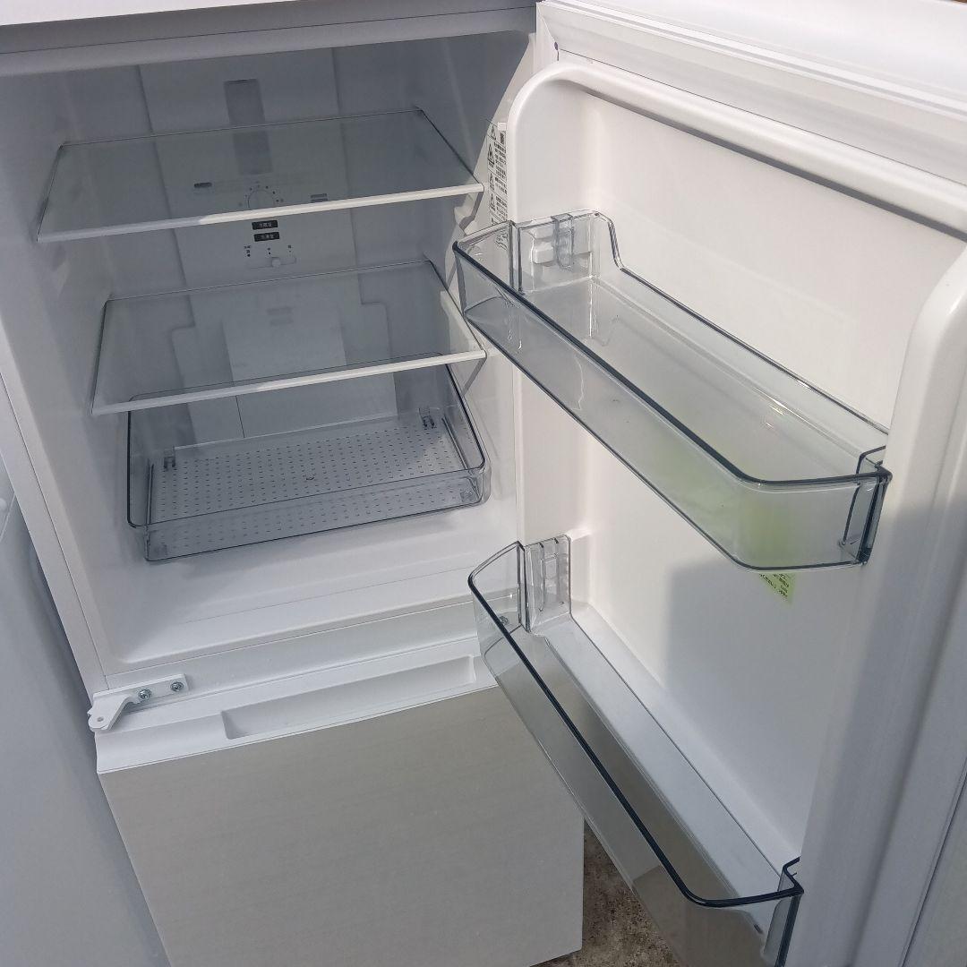 洗濯機　冷蔵庫　レンジ　3点セット　2022年製　高年式　生活家電　関東限定