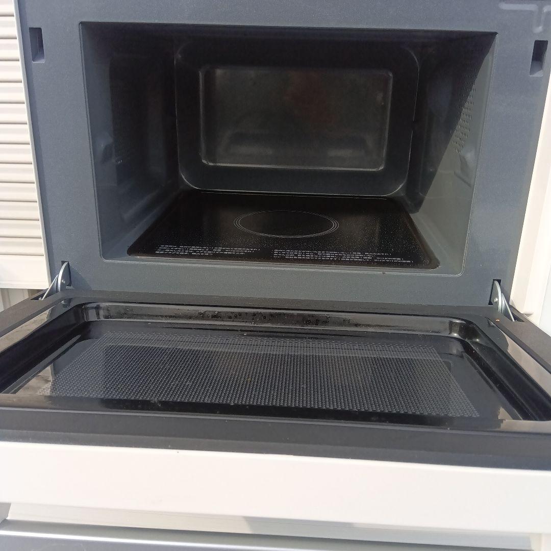 洗濯機　冷蔵庫　レンジ　3点セット　2022年製　高年式　生活家電　関東限定