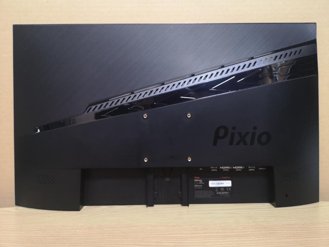 Pixio PX259Prime ゲーミングモニター24.5型 280Hz