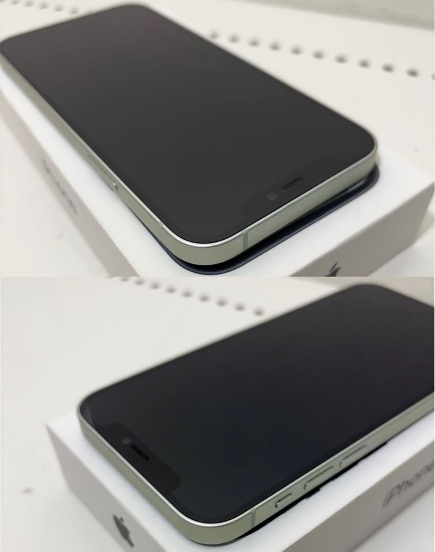早い者勝ち　[SIMフリー]Apple iPhone 12 128GB