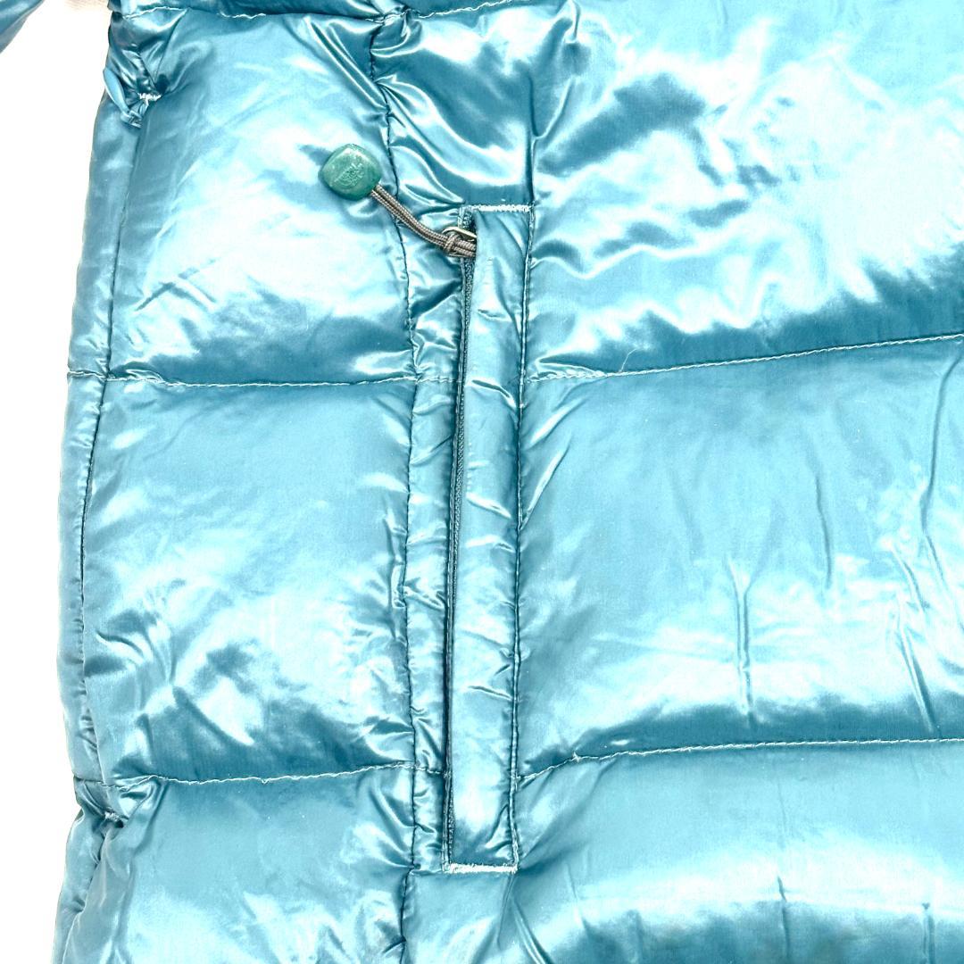 【THE NORTH FACE】 ダウンジャケット 700FP レディース M