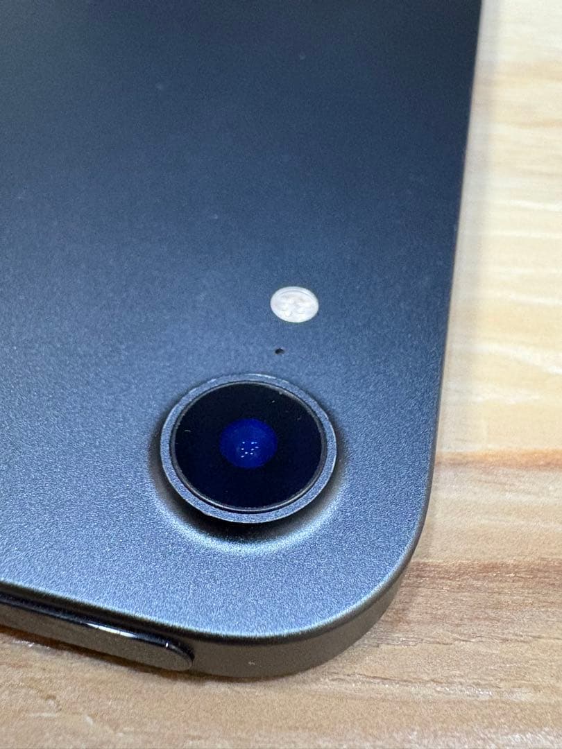 AppleiPad mini 第6世代64GB 100%バッテリー 【訳アリ】