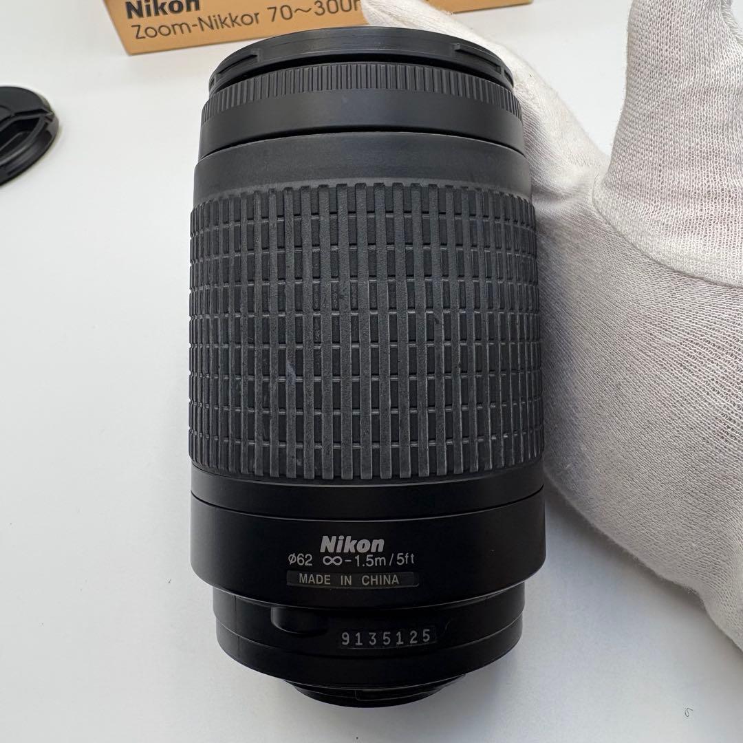 ニコン D50 本体 &レンズ　セット