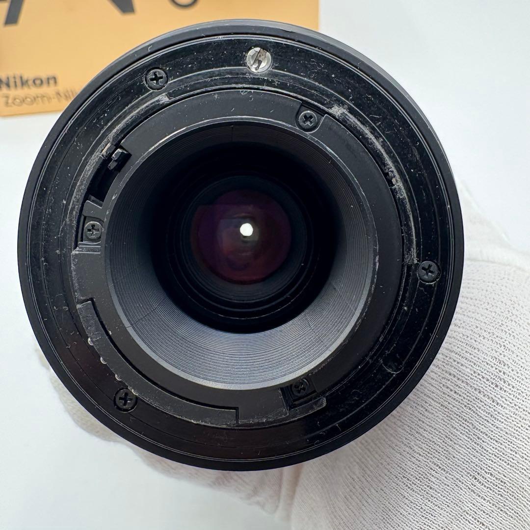 ニコン D50 本体 &レンズ　セット