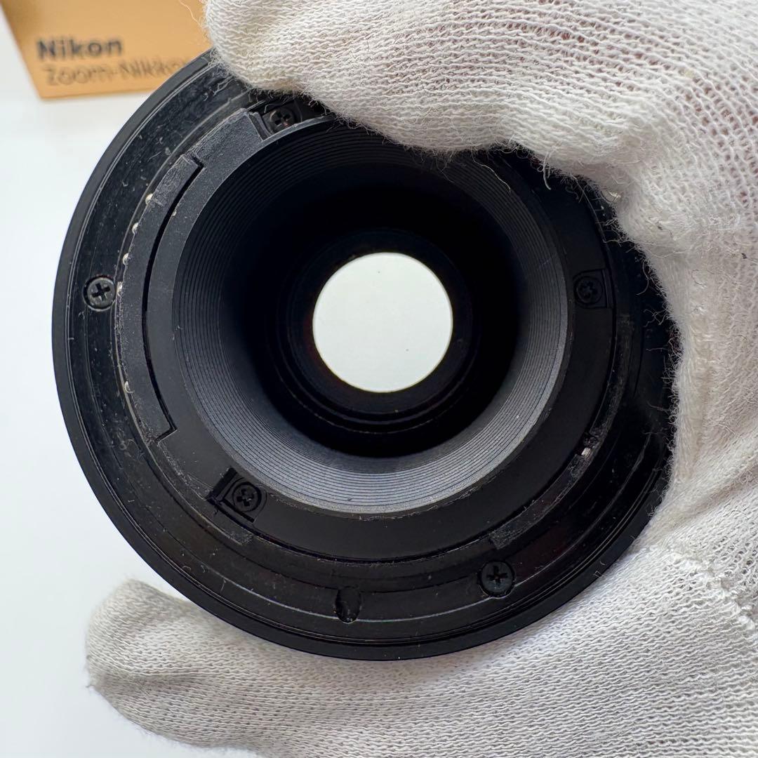 ニコン D50 本体 &レンズ　セット