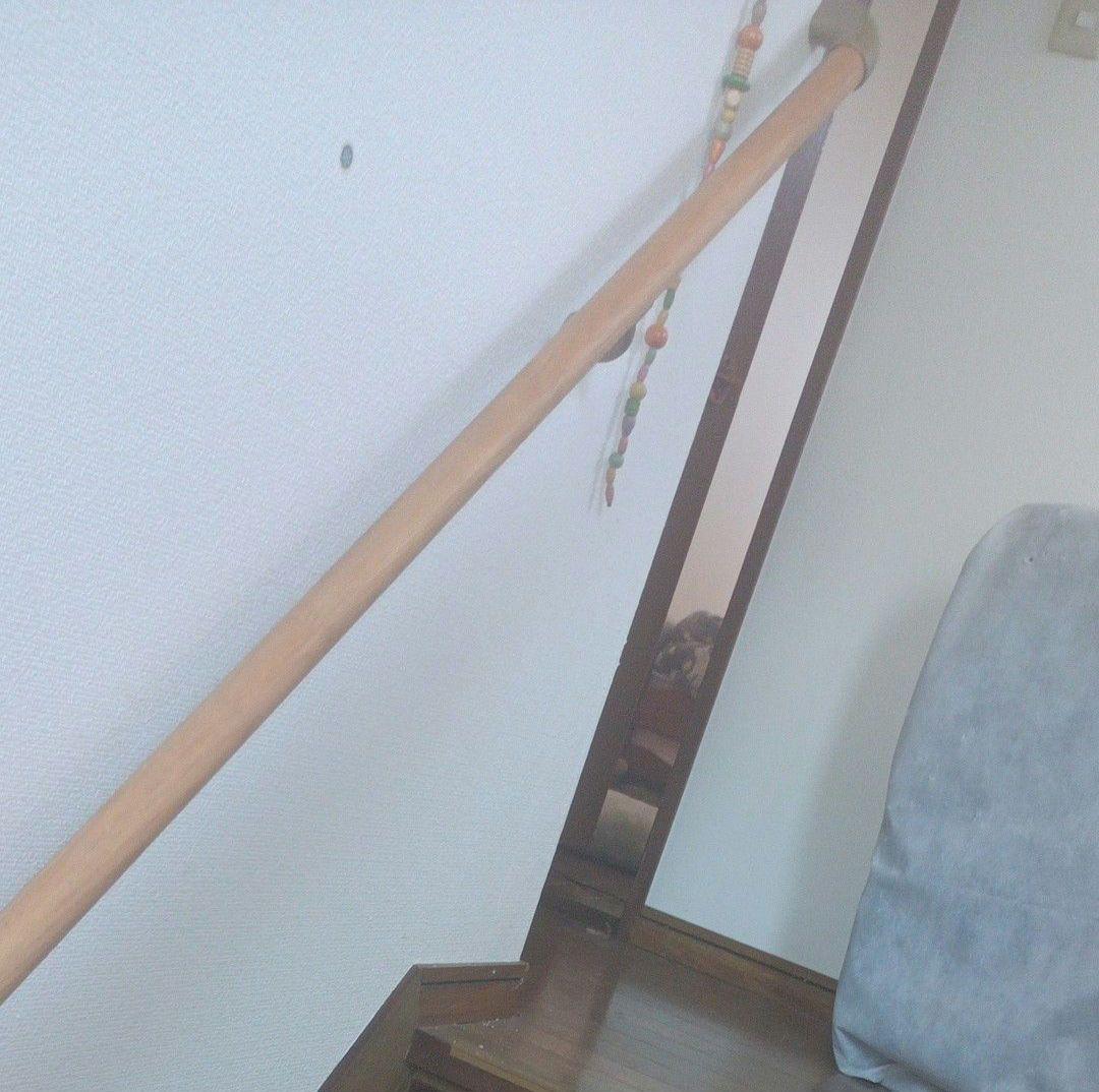 階段 廊下 手すり TOTO✡全長650cm