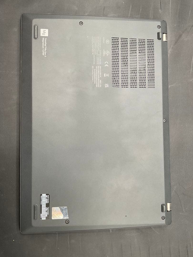 Lenovo ThinkPad T14s Gen3 12世代i5-1235U