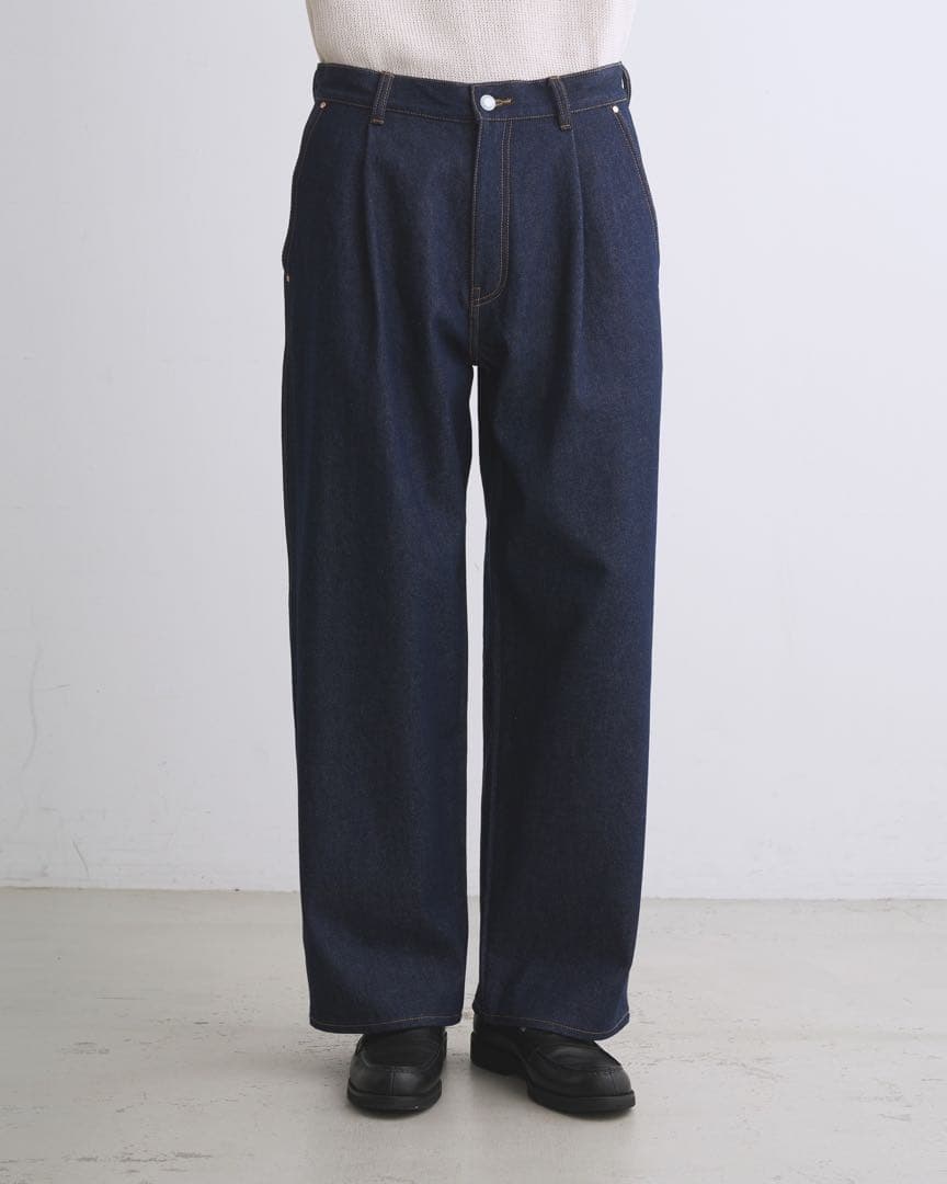 パンツ TRADITIONAL WEATHER WEAR UNION SLACK 102