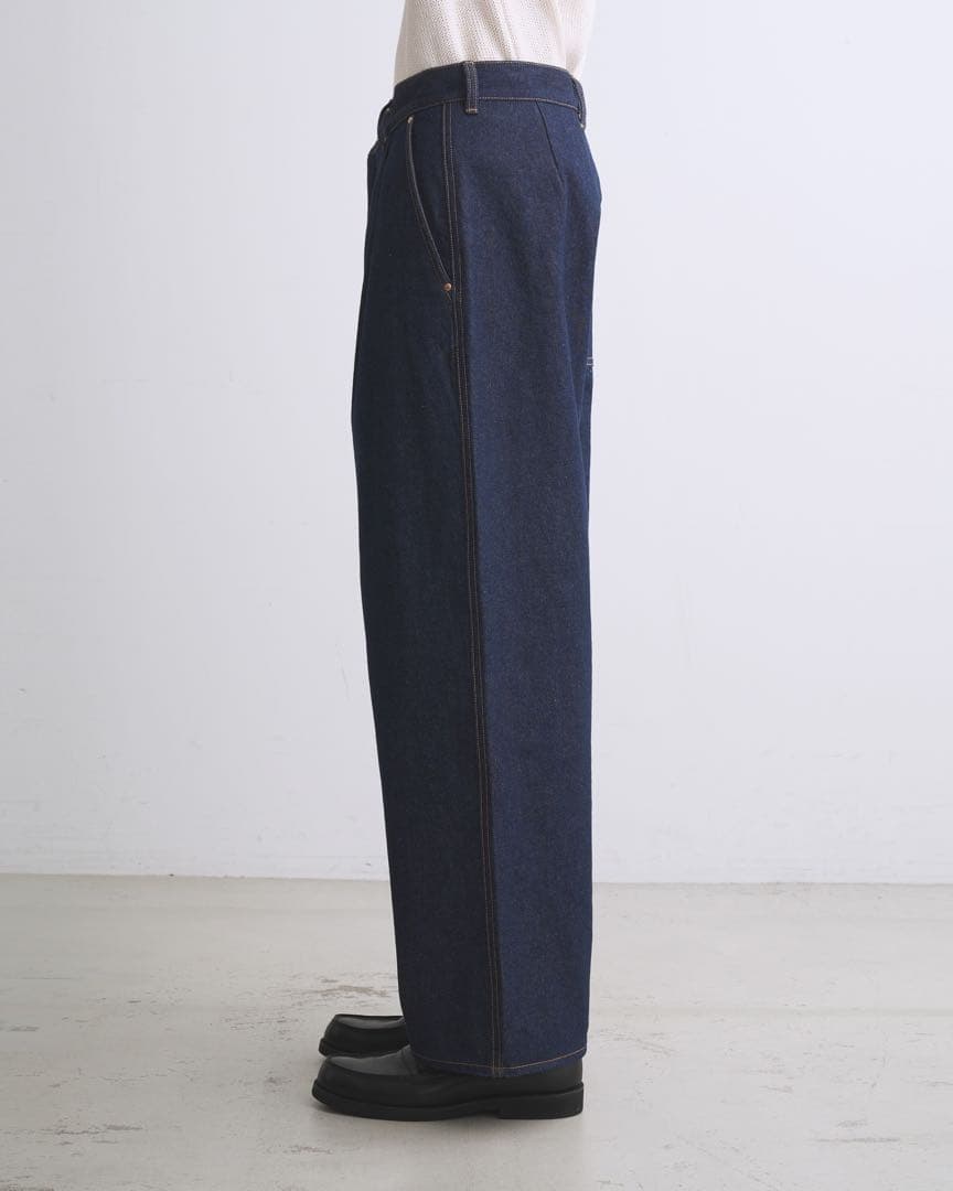 パンツ TRADITIONAL WEATHER WEAR UNION SLACK 102