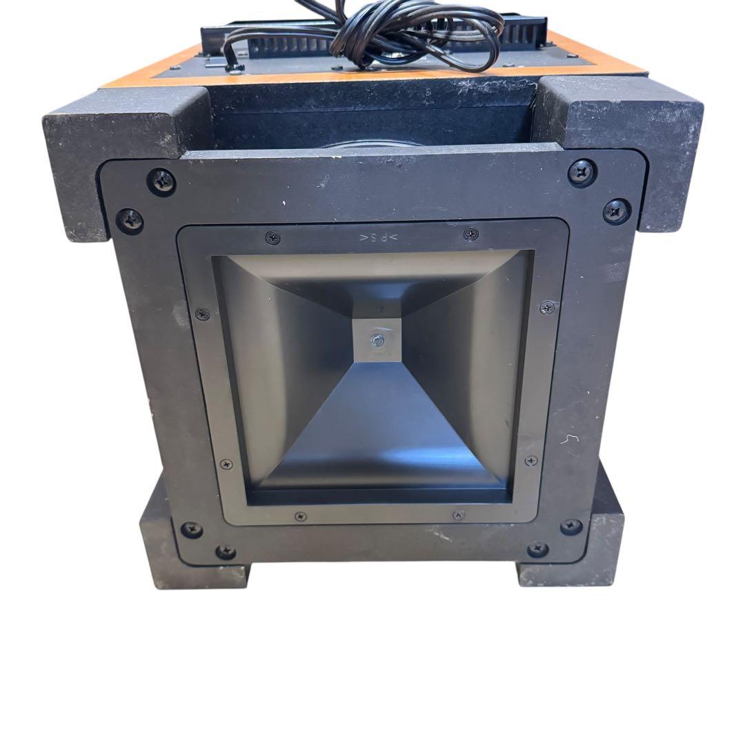 YAMAHA YST-SW320 スーパーウーファーシステム サブウーファー