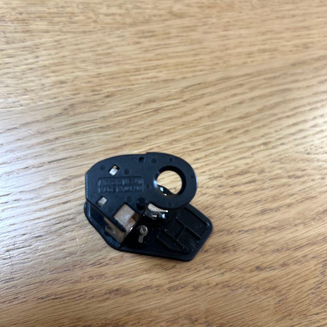 Nikon F6用 電池ホルダー MS-41