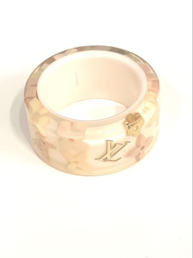 LOUIS VUITTON バーグ ファランドール モノグラム　Lサイズ