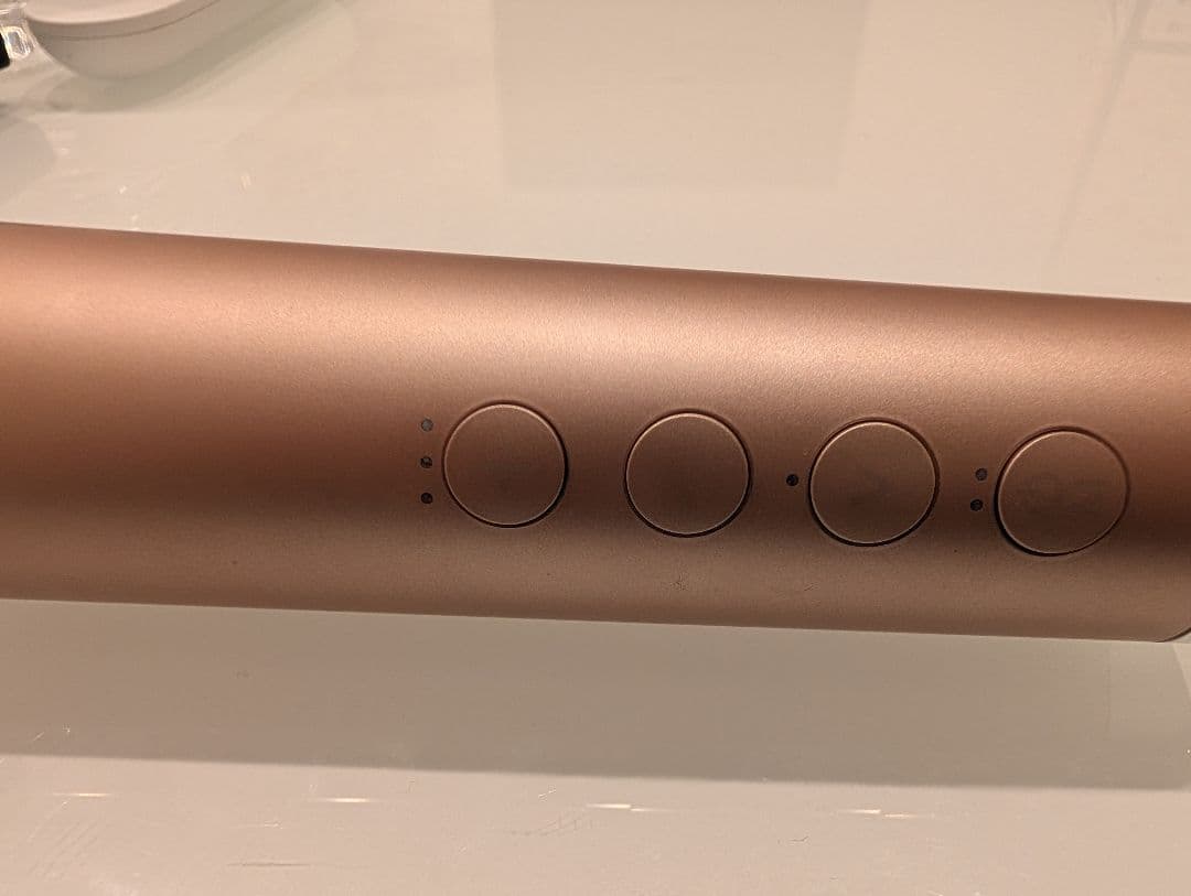 【Lulu様用】ZOGAKIN BLOOM CL-OK-ZKBM 美顔器