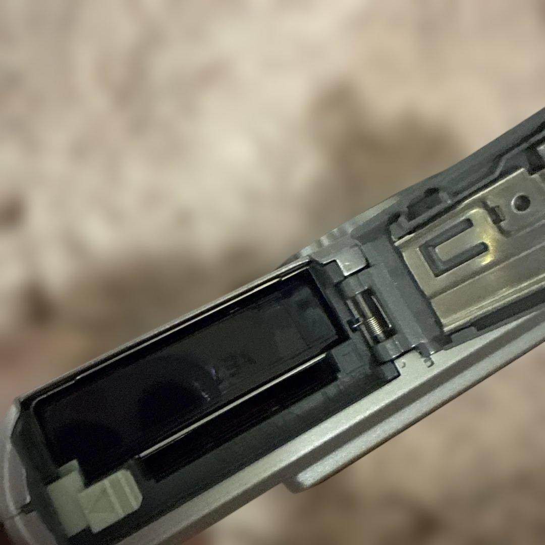 美品　Panasonic LUMIX DMC-FX100 充電器付き