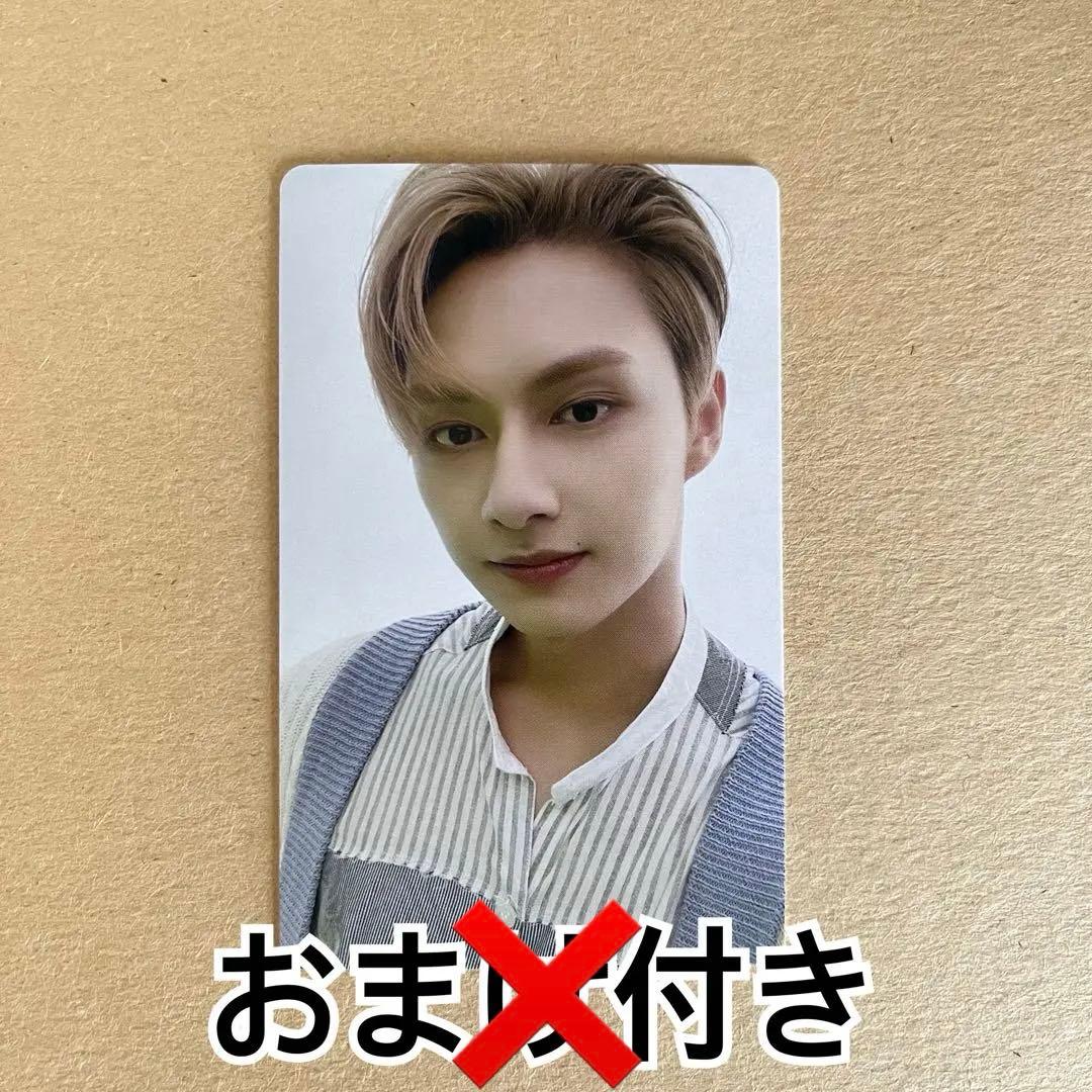 あいのちから　ラキドロ　ジュン