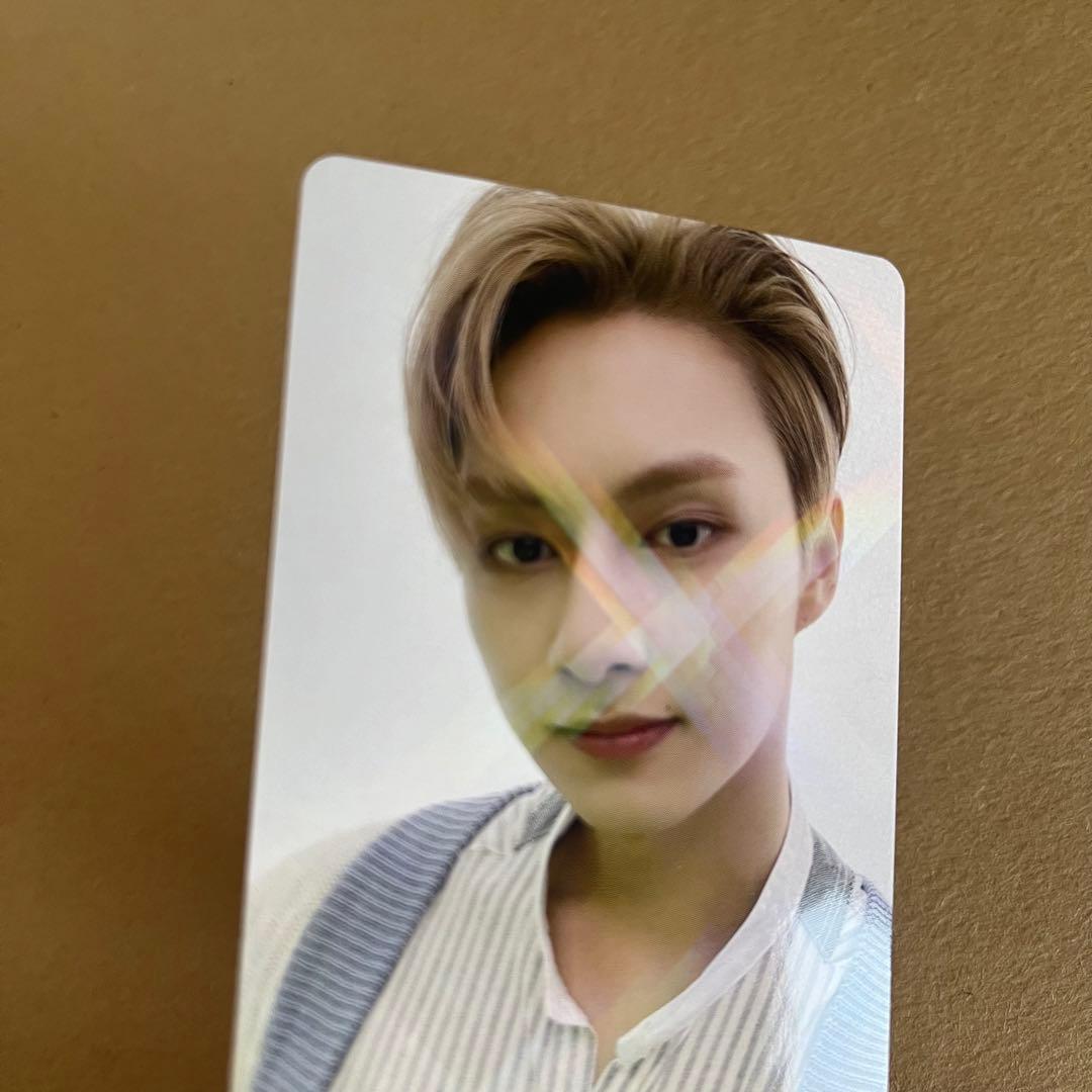 あいのちから　ラキドロ　ジュン