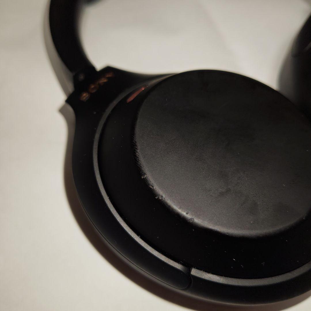 SONY WH-1000XM4 ワイヤレスヘッドフォン ※訳あり