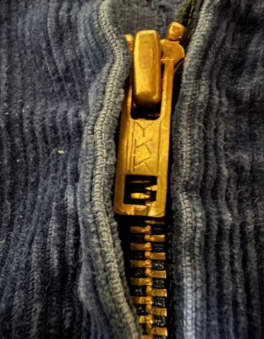 FFAジャケット 70年代後半〜80年代size36