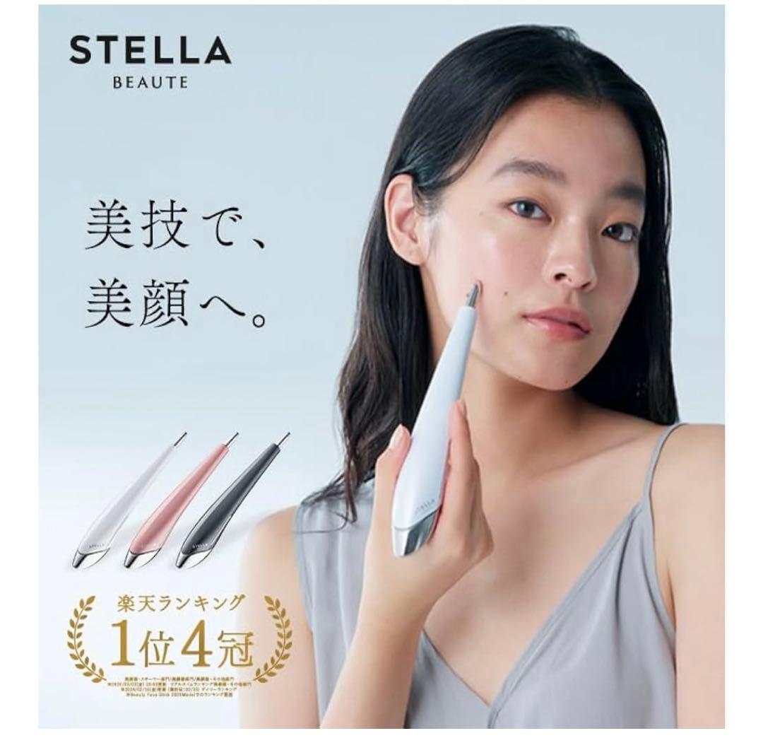 t*a様 STELLA BEAUTE Beauty Face Stick
