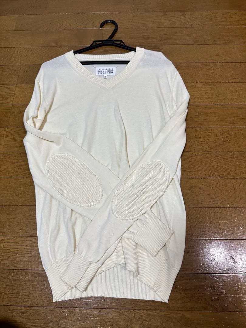 マルジェラ　ニット(マルジェラ)