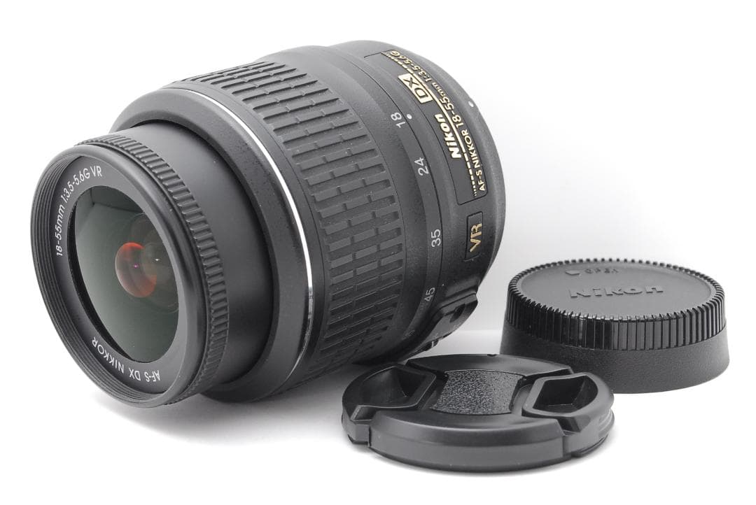 【取扱説明書付】Nikon D5000　スマホ転送　らくらく自撮り　動画も対応