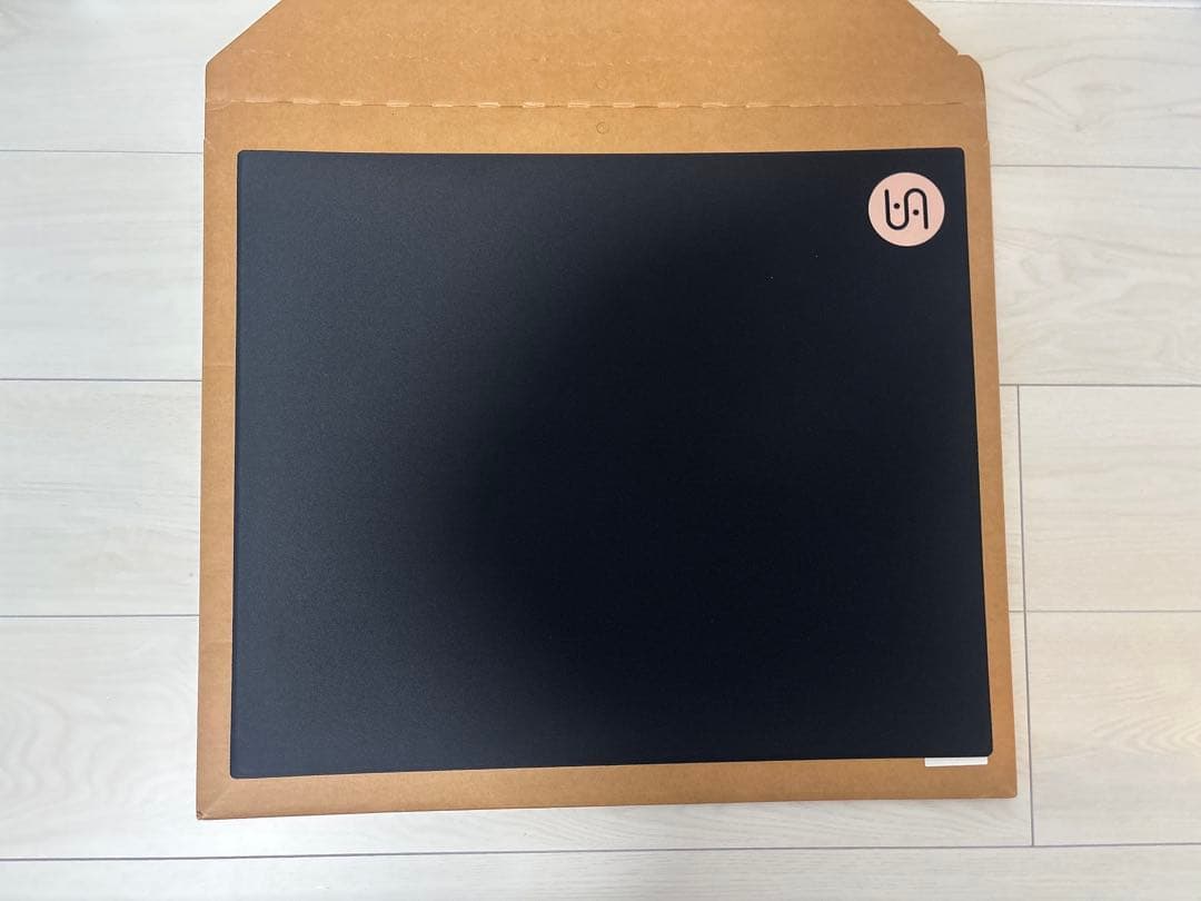 【ほぼ新品】VAXEE PD