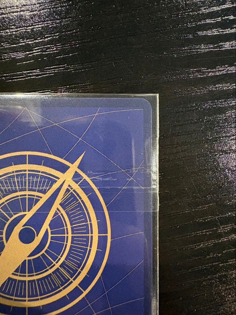 【未開封】フラシベスト8景品　ジュエリー・ボニー SR/ワンピースカードゲーム