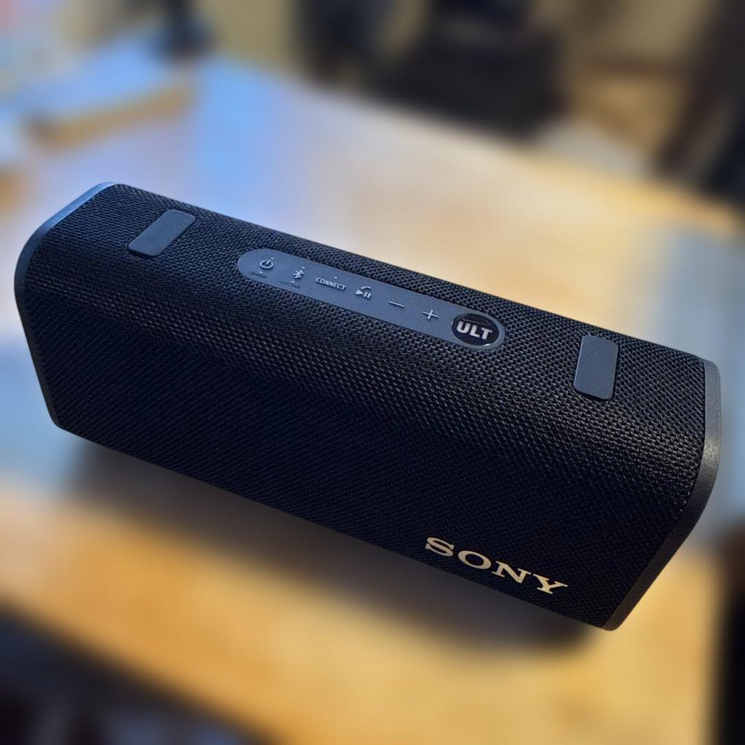 スピーカー・ウーファー SONY ult field 3