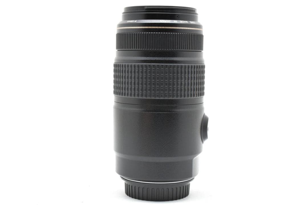 ★ キヤノン CANON EF 75-300mm F4-5.6 IS USM ★