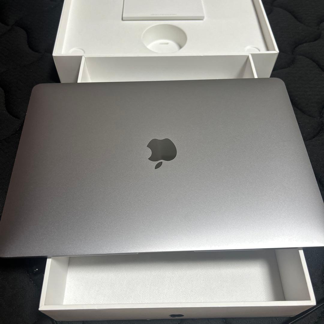 Apple MacBook Air M1 2020 本体 箱付き 早い者勝ち‼️