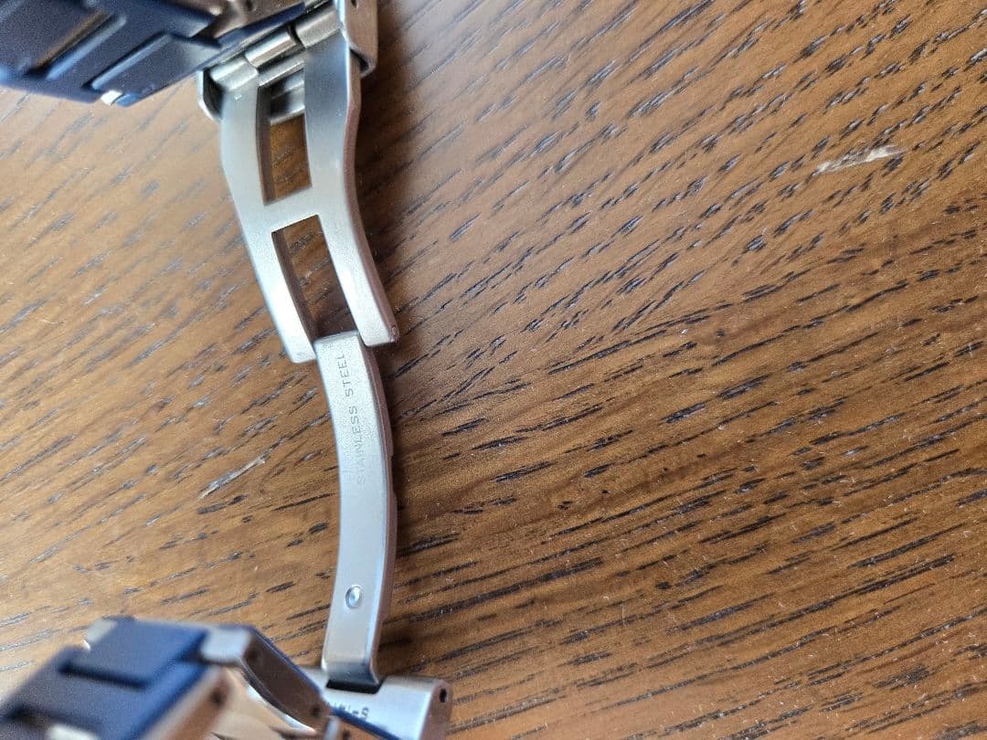 カシオ G-SHOCK 美品　MTG-G1000D CASIO