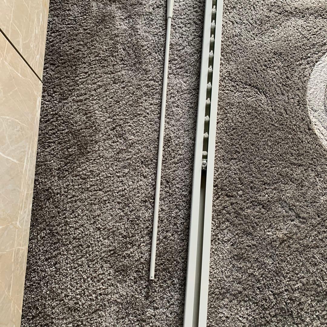 タチカワブラインド　バーチカルブラインド