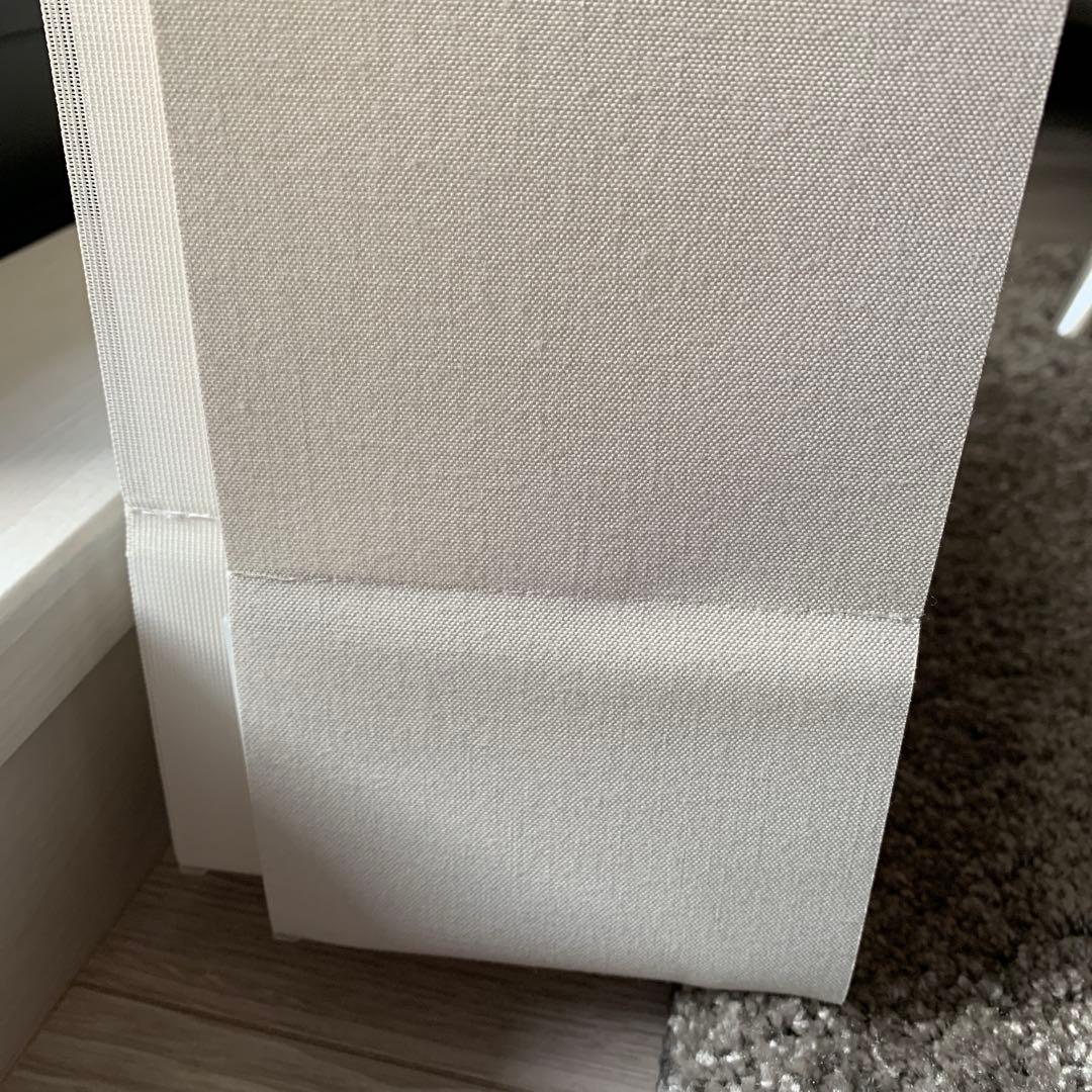 タチカワブラインド　バーチカルブラインド