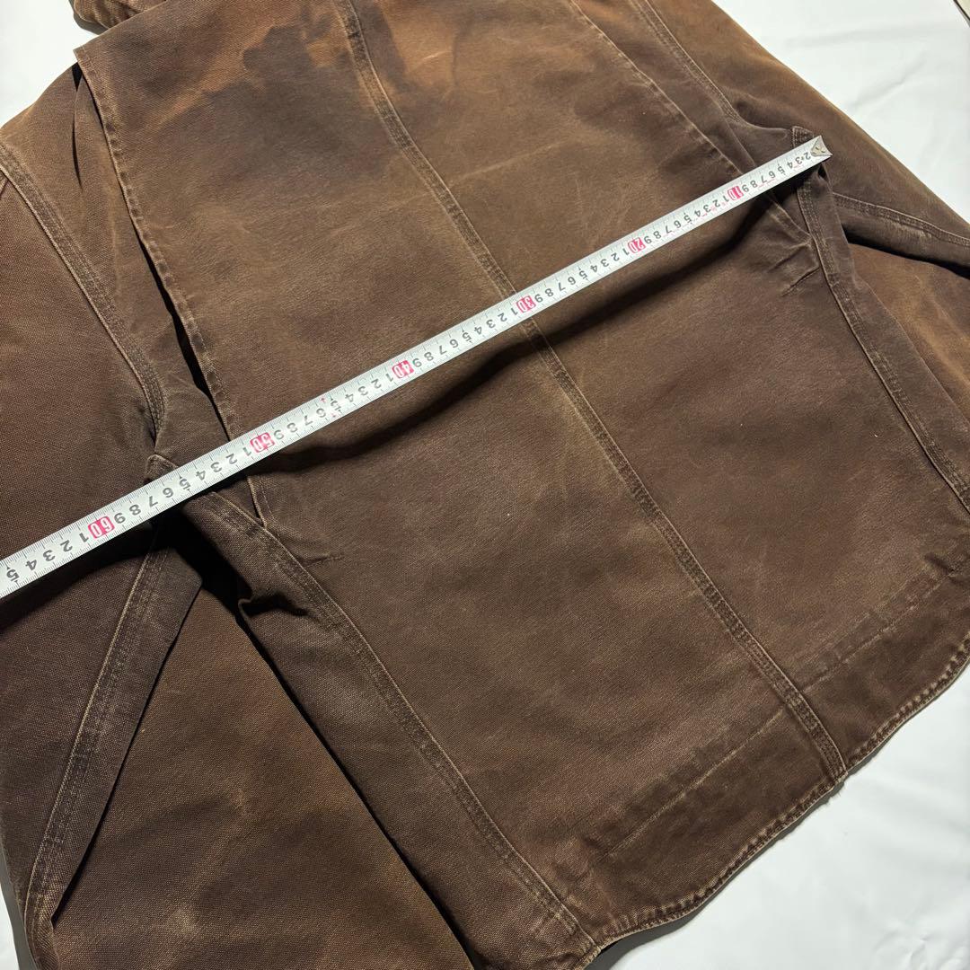 [M] Carhartt J141 DKB シン