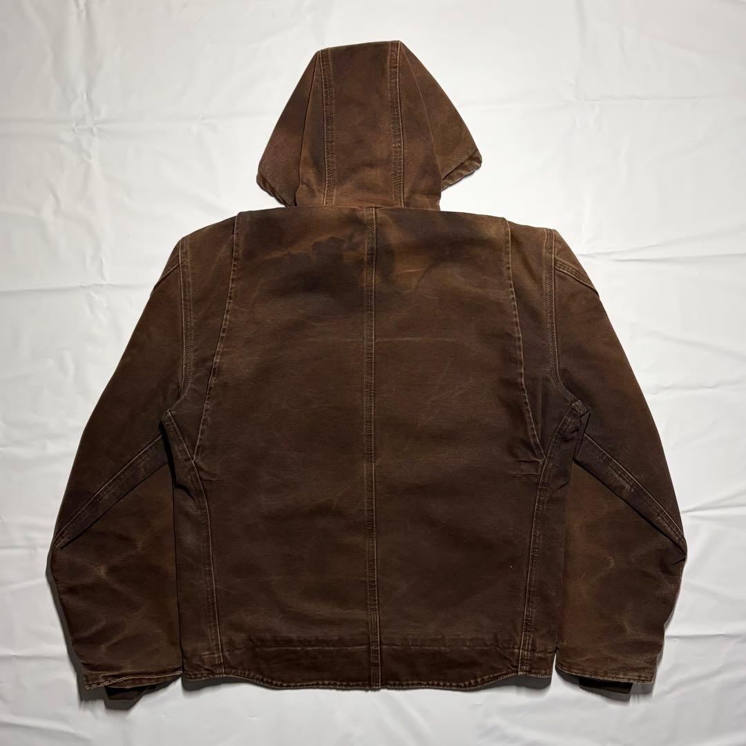 [M] Carhartt J141 DKB シン