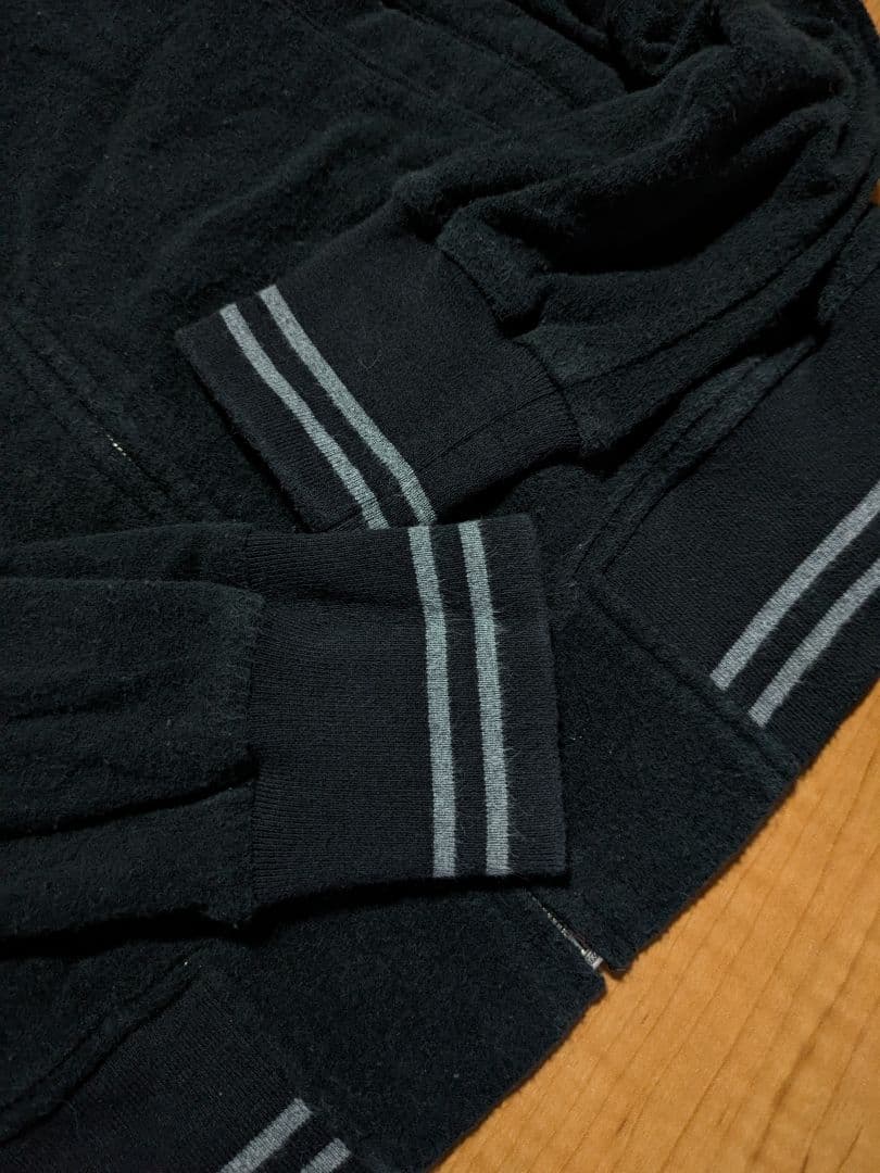 希少✨️人気✨️HYSTERIC GLAMOUR ヒスガール　トラックジャケット