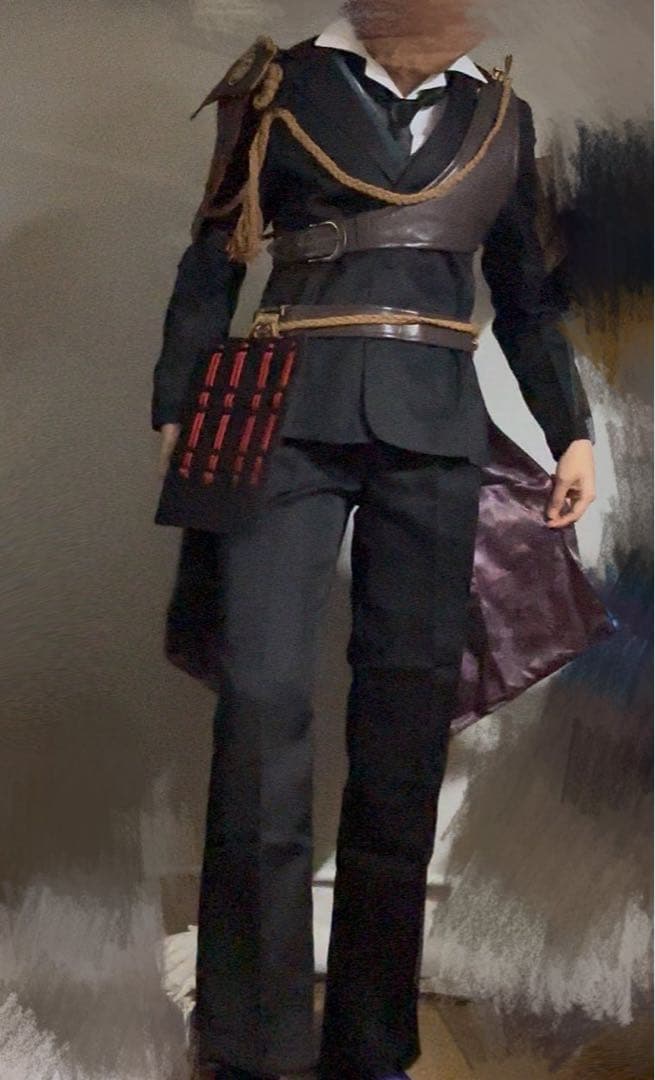 刀剣乱舞 燭台切光忠 コスプレ コストモ