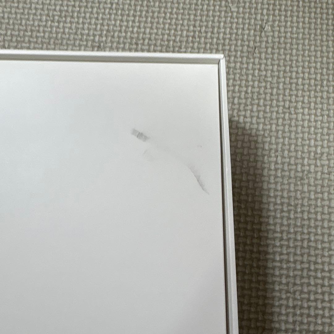 iPad 第9世代 シルバー バッテリー最大容量 94% こまさん様限定