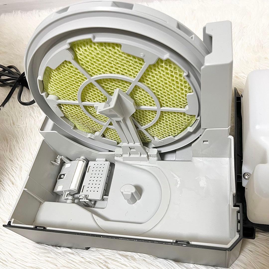 【良品】DAIKIN ダイキン ストリーマー 加湿空気清浄機 MCK55Y-T